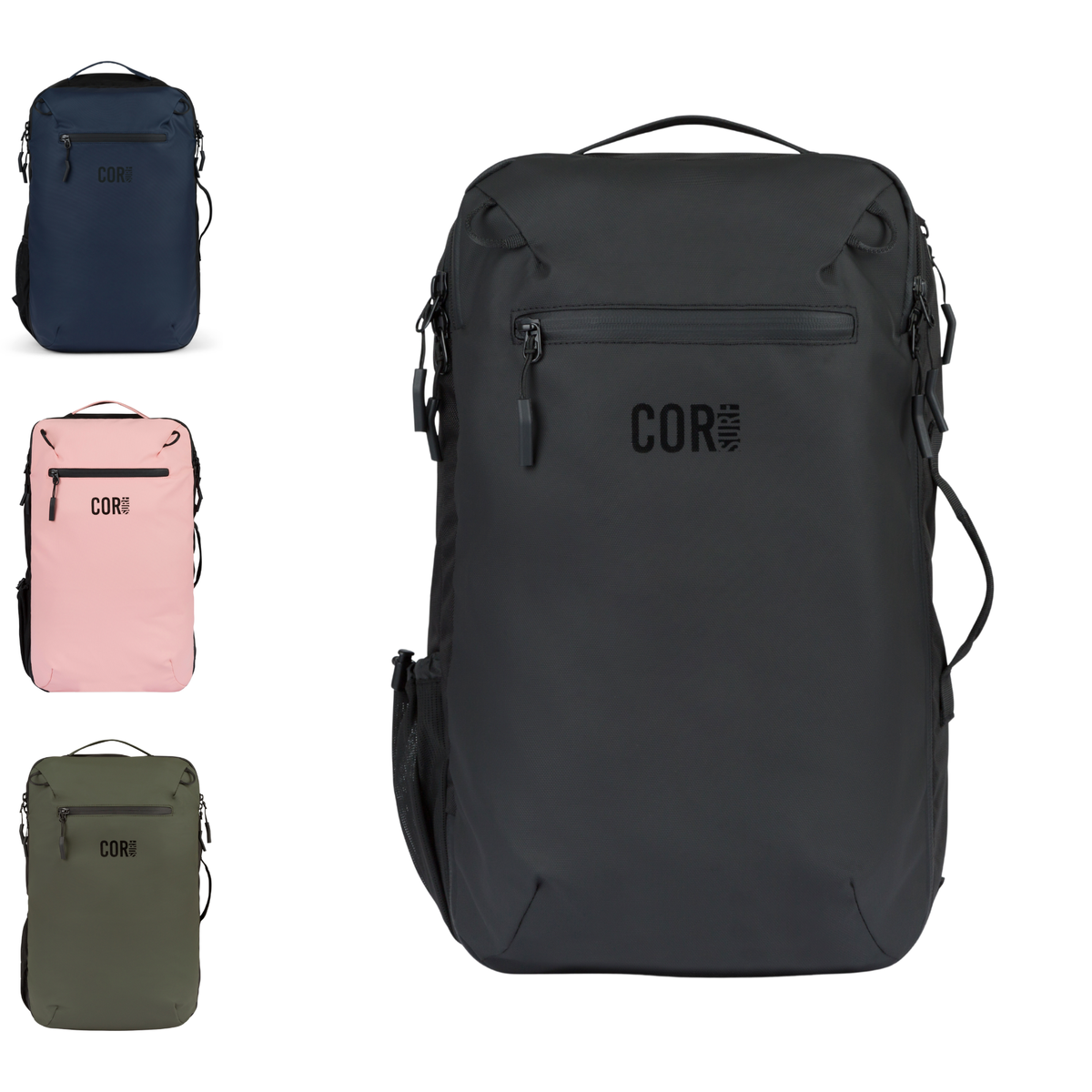 COR Surf Island Hopper travel backpack product image
