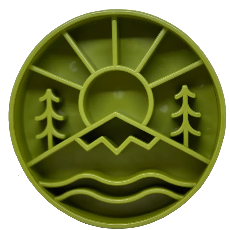 Slow feeder safety product photo