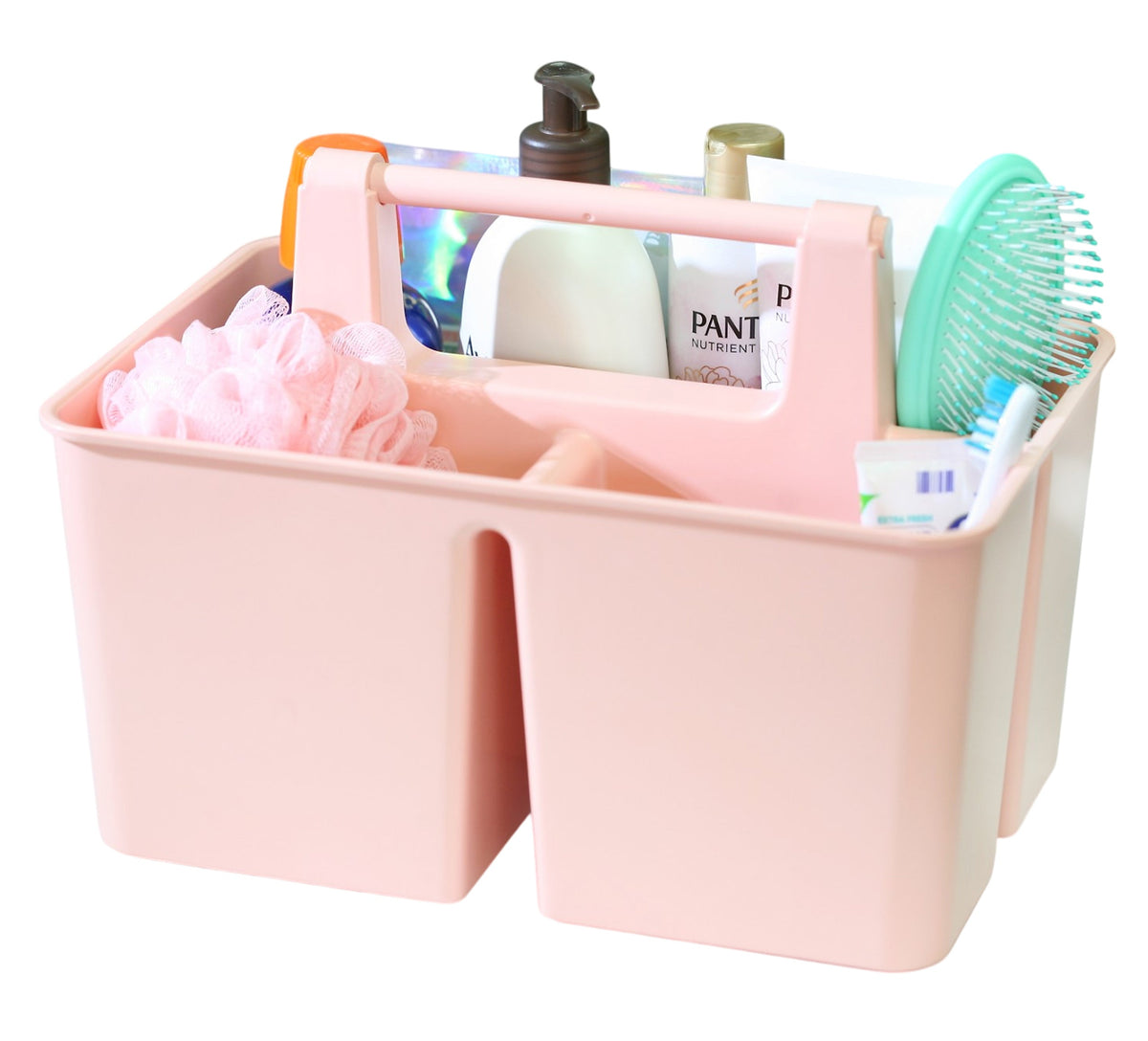 Relevant Modern Field Goods product photograph for A shared-bathroom shower-caddy checklist: bottle fit, carrying, drainage, hygien