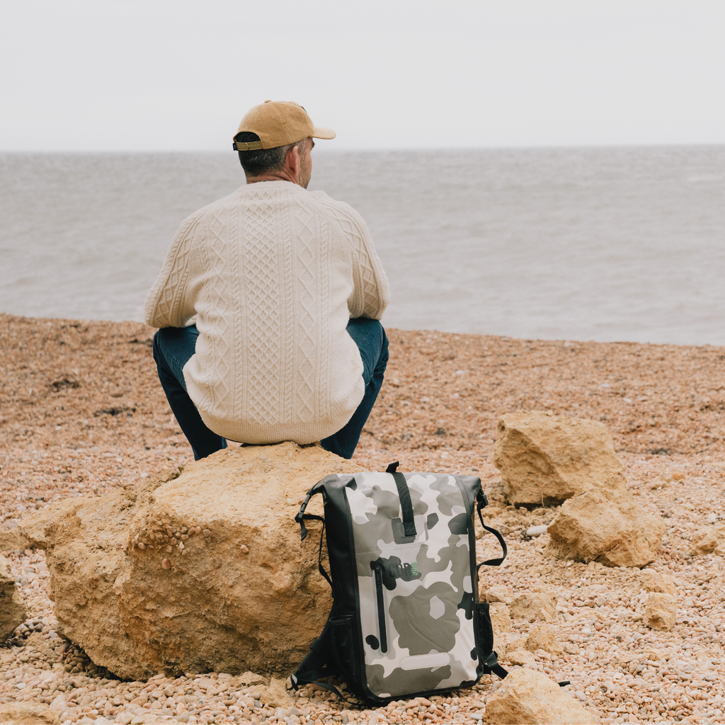 COR Surf 25L Waterproof Dry Backpack, product image 7