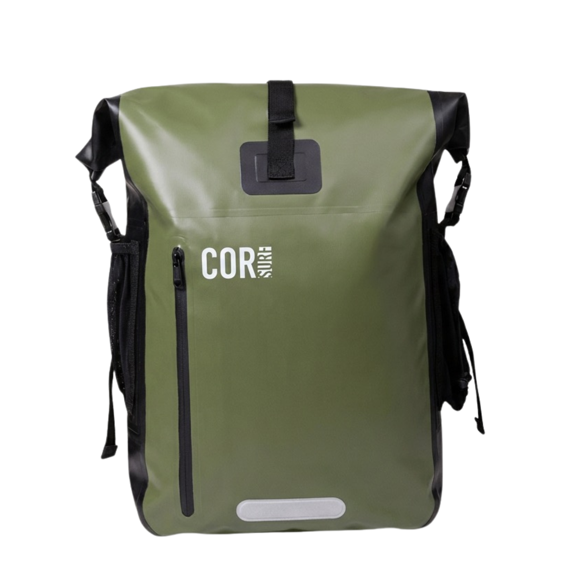 COR Surf Roll-Top Dry Bag Backpack — 40L, product image 1