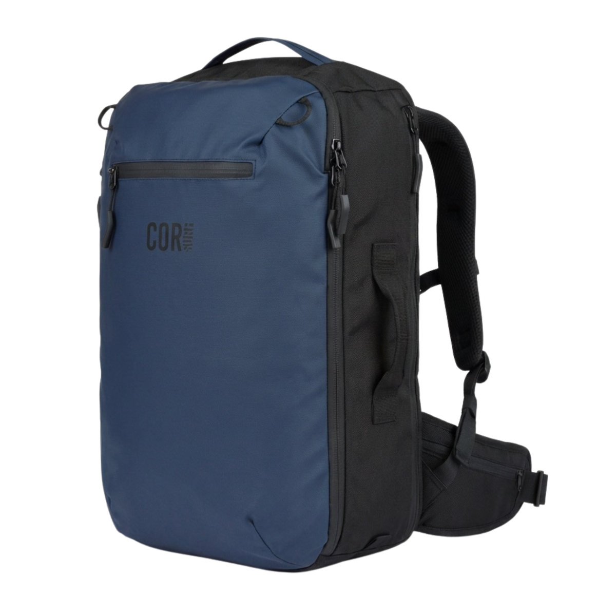 COR Surf Island Hopper 40L Carry-On Travel Backpack, product image 10
