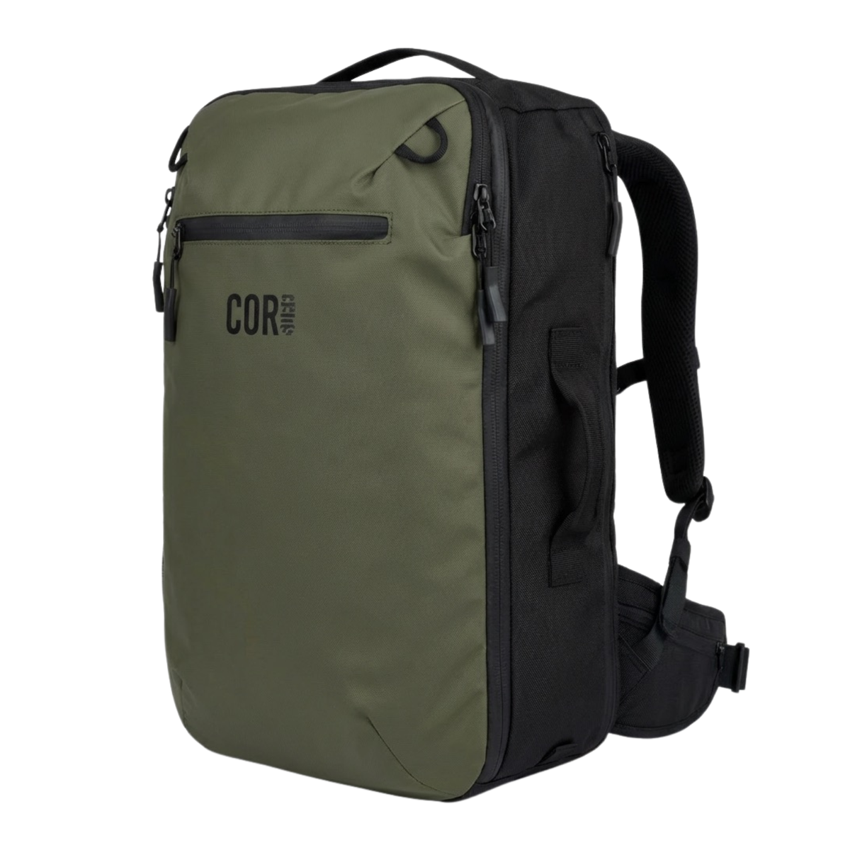 COR Surf Island Hopper 40L Carry-On Travel Backpack, product image 11
