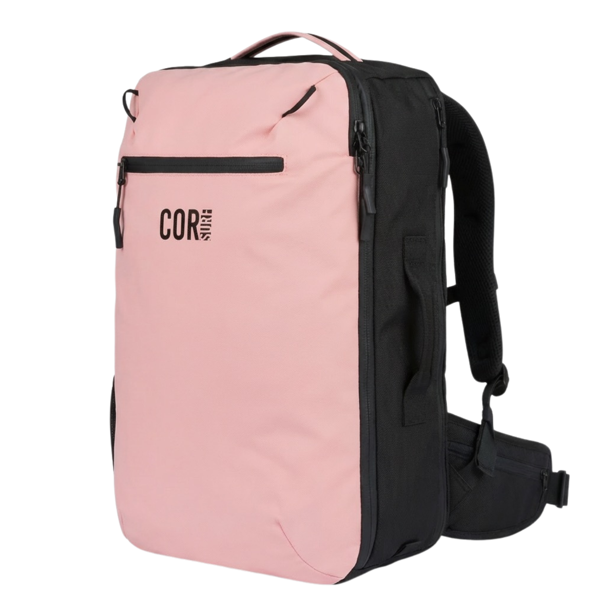 COR Surf Island Hopper 40L Carry-On Travel Backpack, product image 12