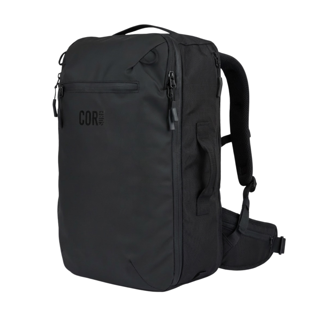 COR Surf Island Hopper 40L Carry-On Travel Backpack, product image 9