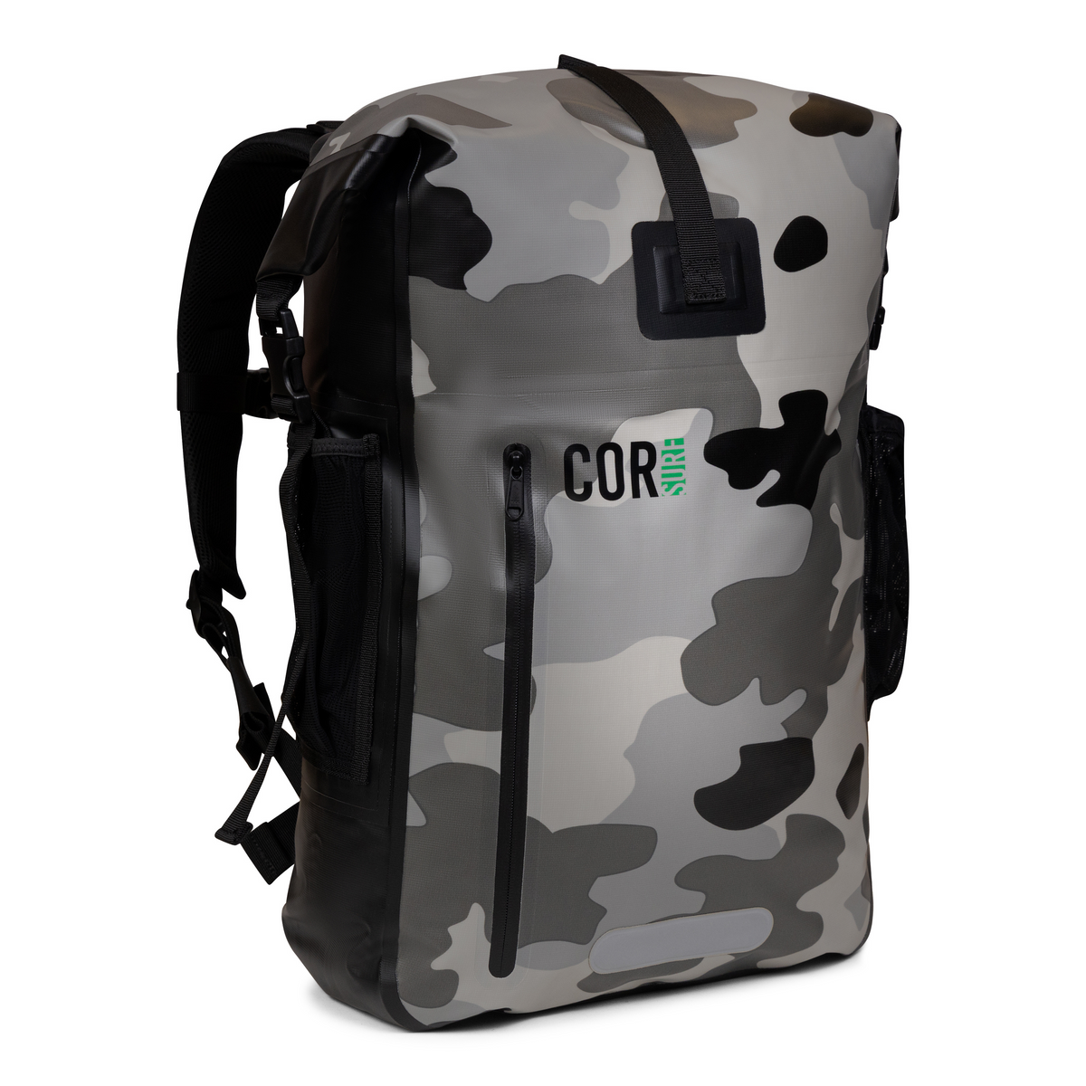 COR Surf Roll-Top Dry Bag Backpack — 40L, product image 14