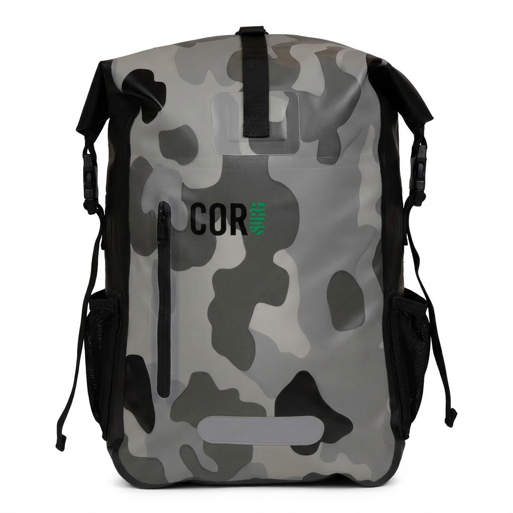 COR Surf 25L Waterproof Dry Backpack, product image 13