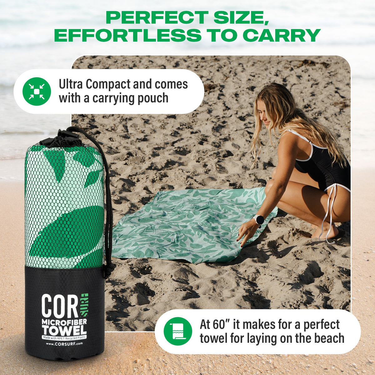 COR Surf Travel Bundle Gift Box, product image 3