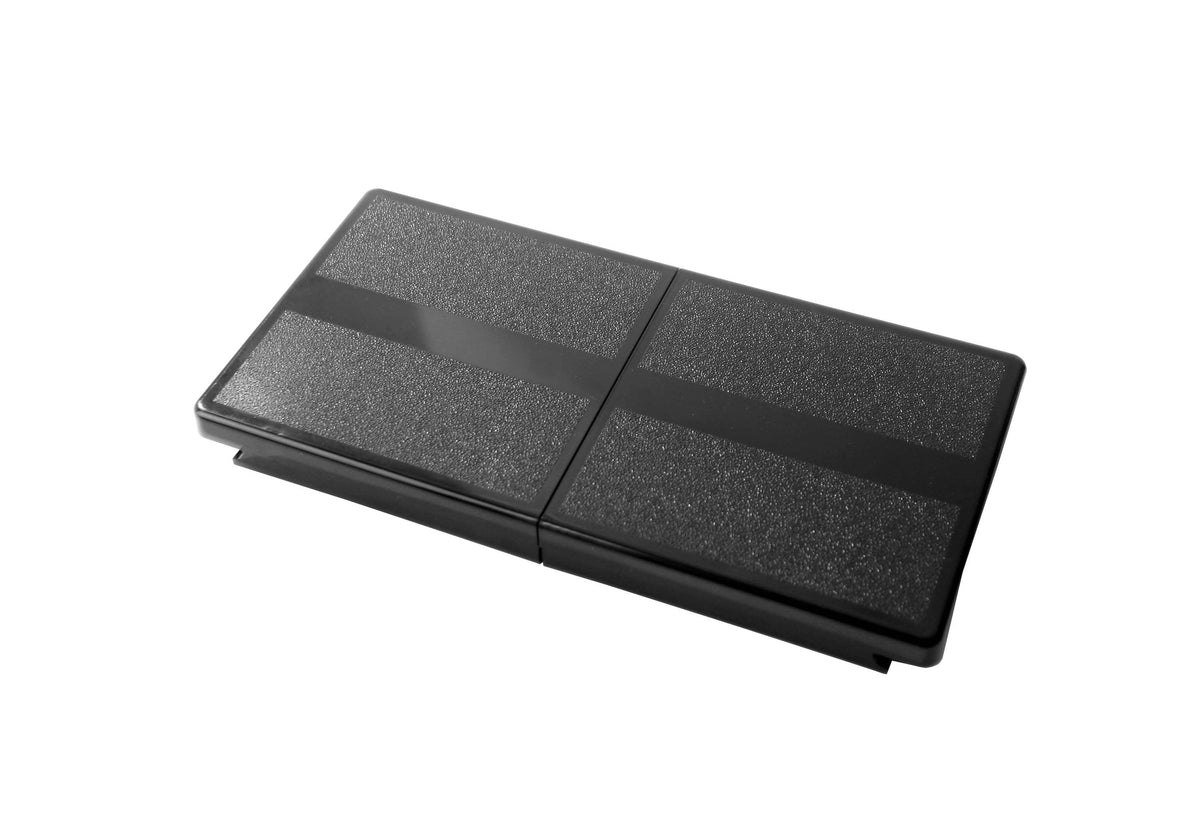 Portable Travel Footrest — Made in USA, product image 5