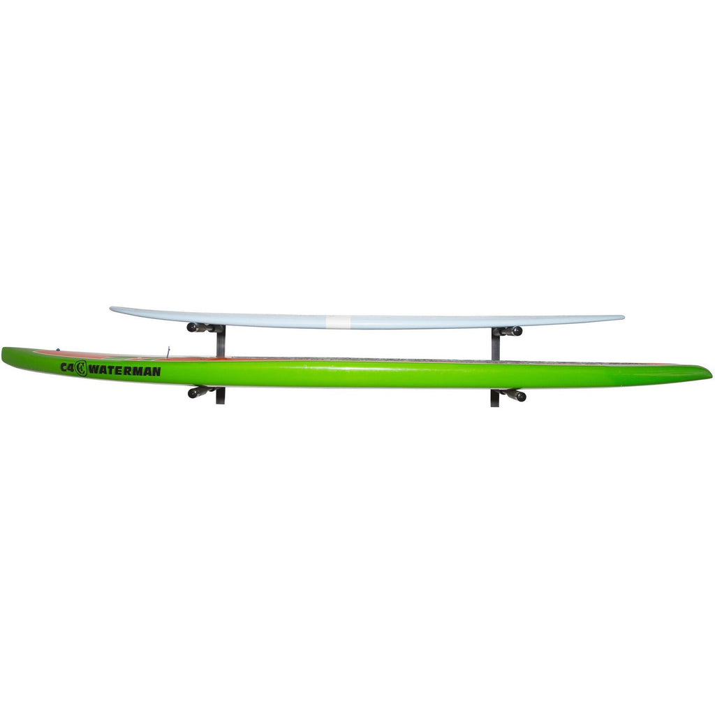 COR Surf Double SUP & Longboard Wall Storage Rack, product image 7