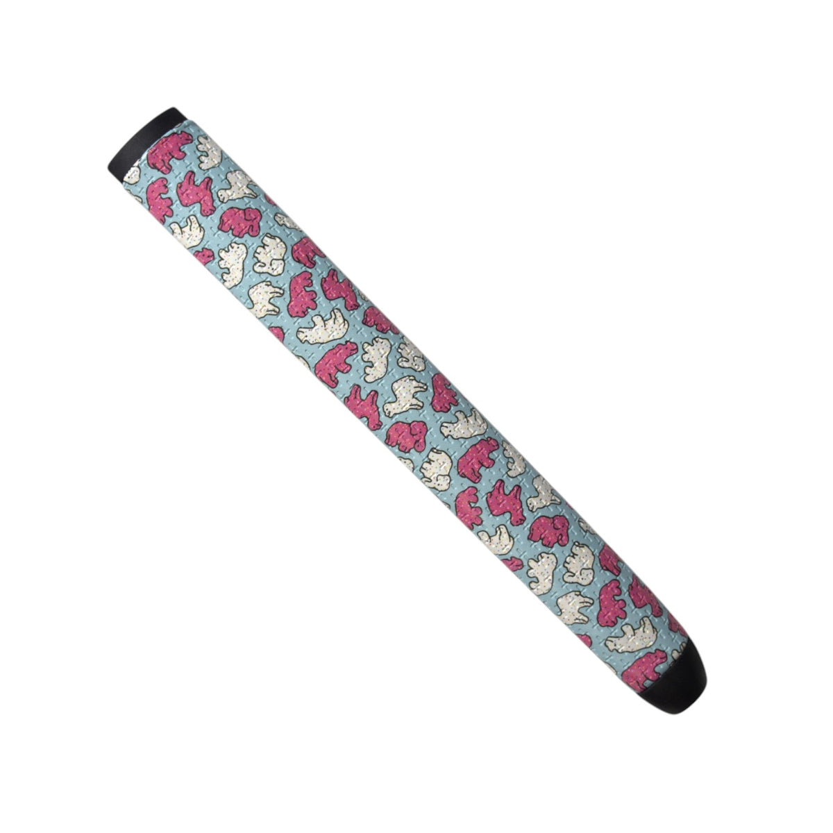 Frosted Animal Cookie Putter Grip, product image 1