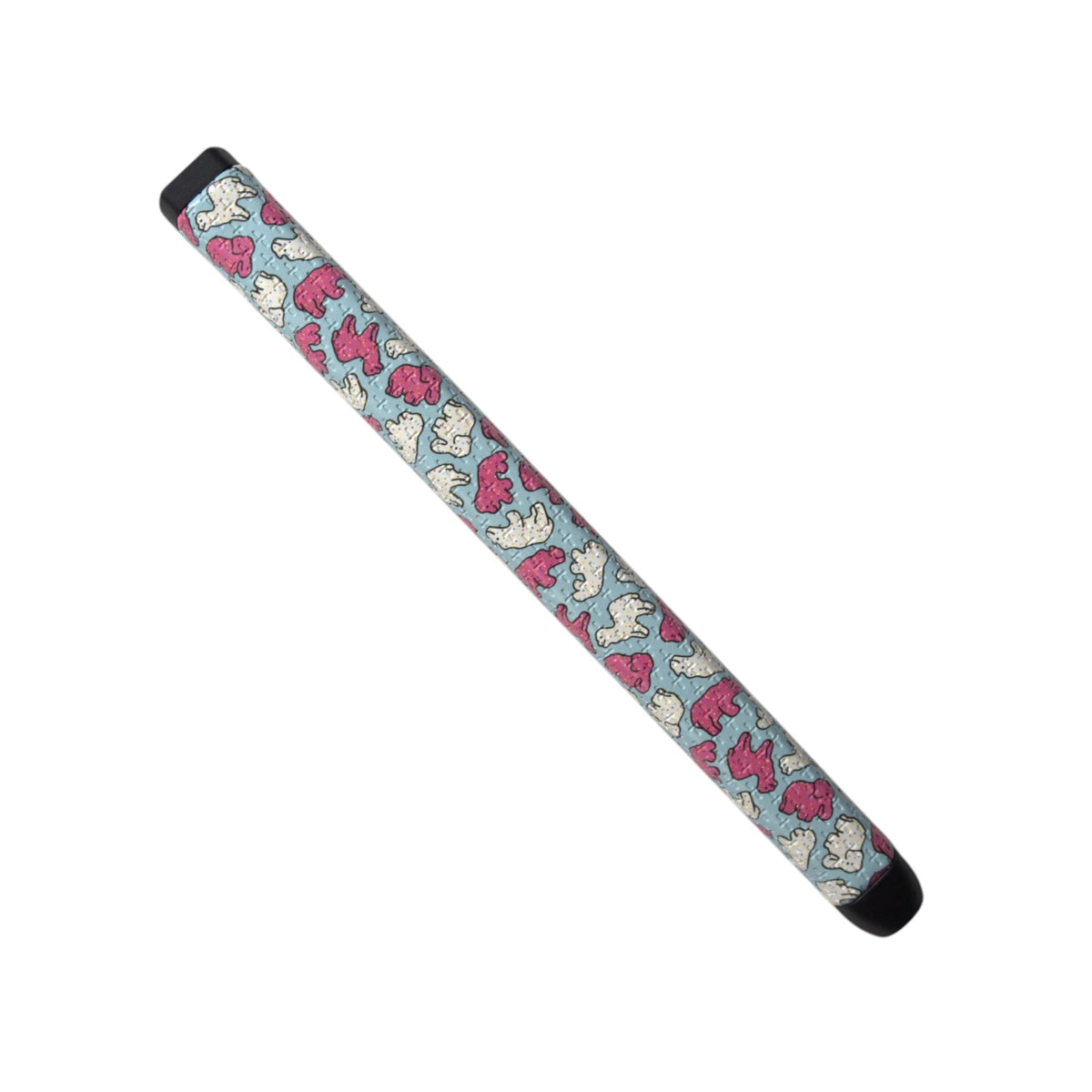 Frosted Animal Cookie Putter Grip, product image 2