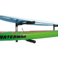 COR Surf Double SUP & Longboard Wall Storage Rack, product image 1