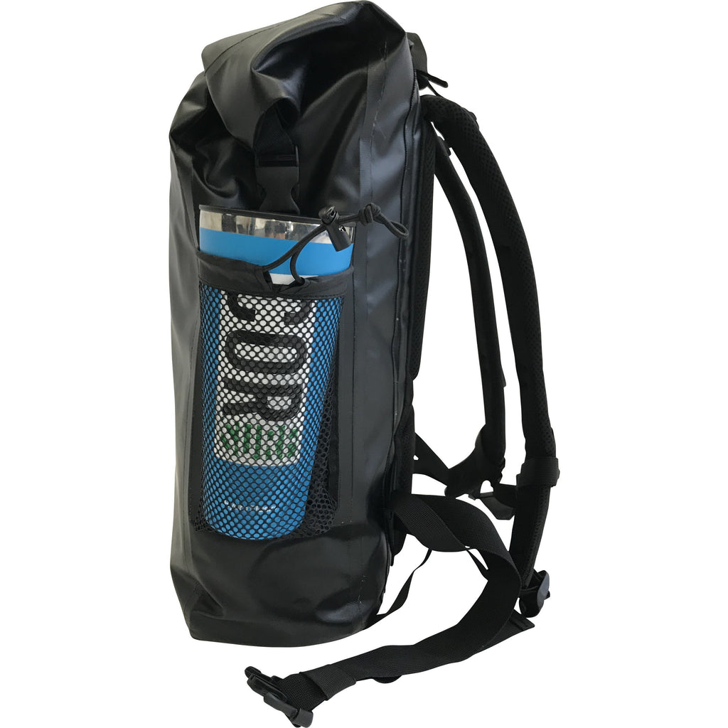 COR Surf Roll-Top Dry Bag Backpack — 40L, product image 9