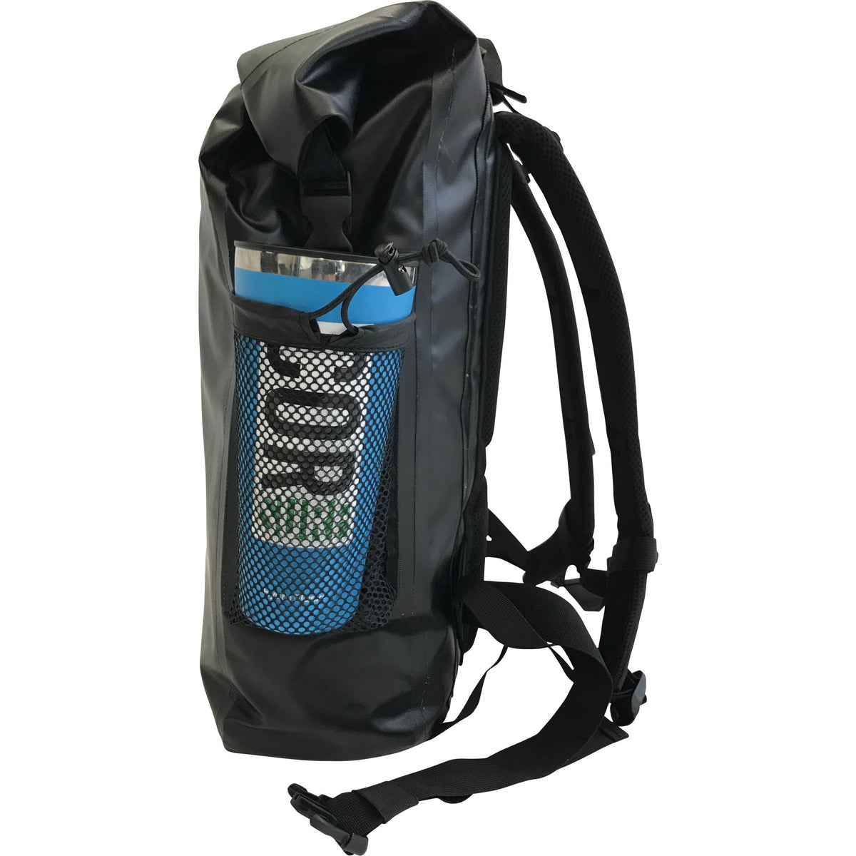COR Surf Roll-Top Dry Bag Backpack — 40L, product image 9