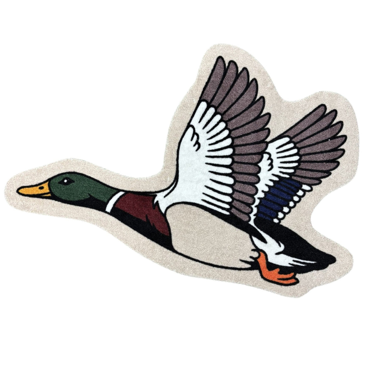 Mallard, product image 1