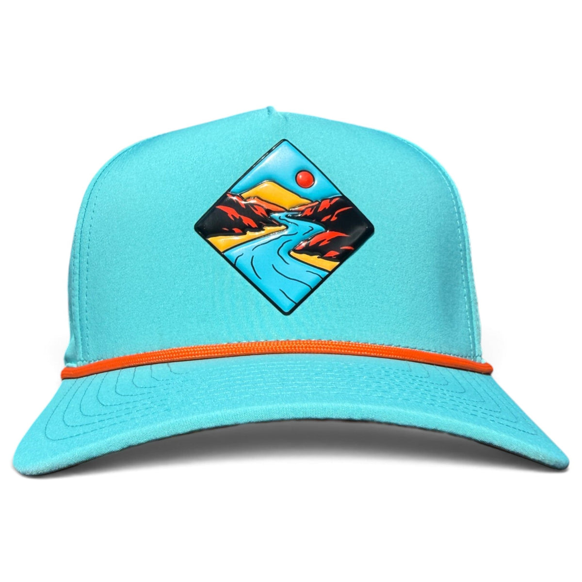 Canyon Golf Hat, product image 2