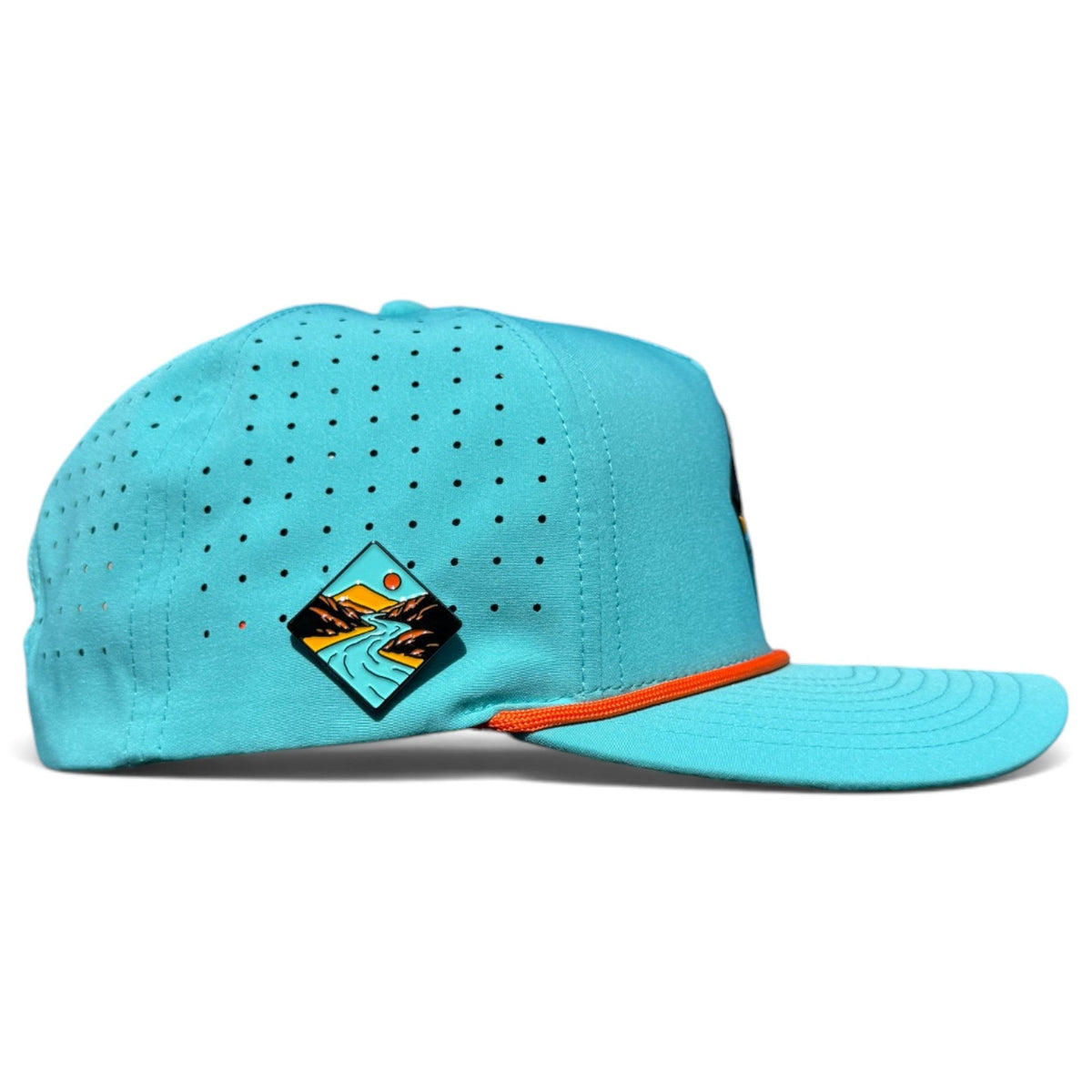 Canyon Golf Hat, product image 5