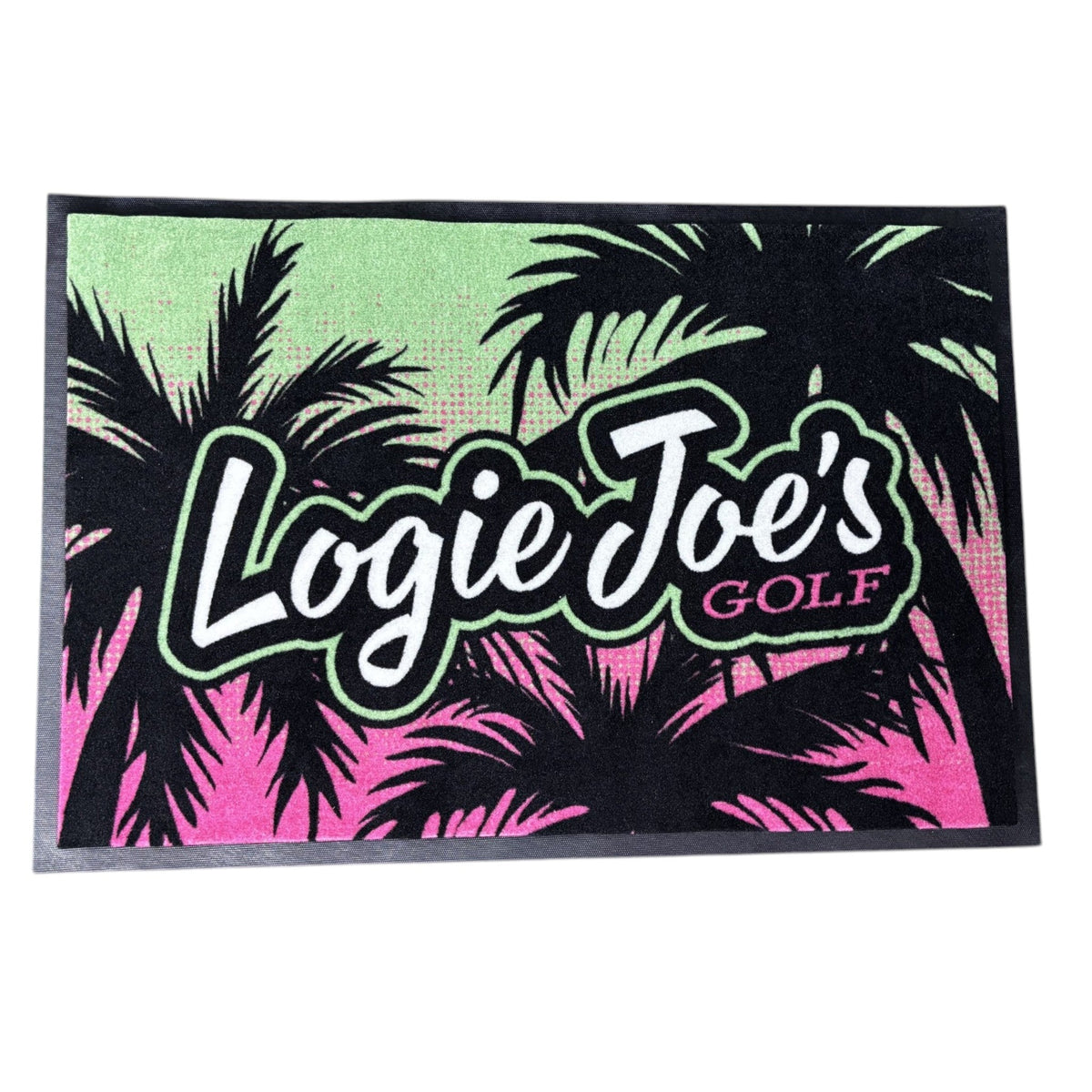 Neon Palms, product image 1