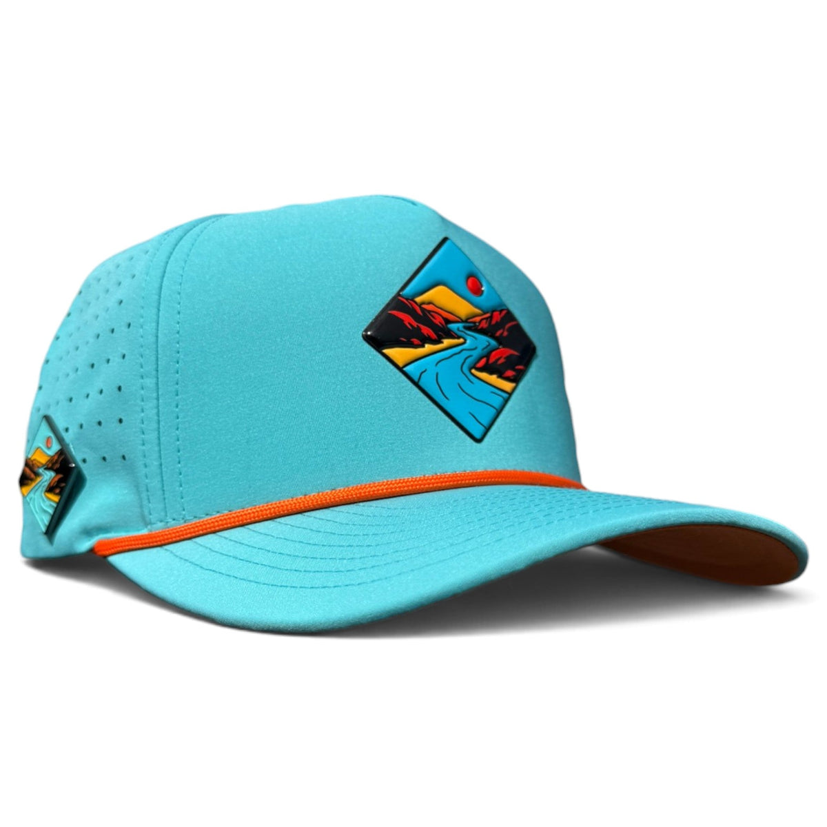 Canyon Golf Hat, product image 1
