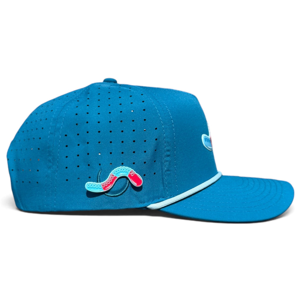 Gummy Worm Golf Hat, product image 5