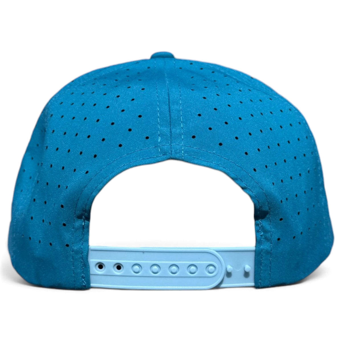 Gummy Worm Golf Hat, product image 8