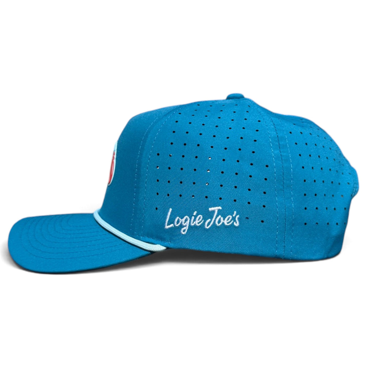 Gummy Worm Golf Hat, product image 6