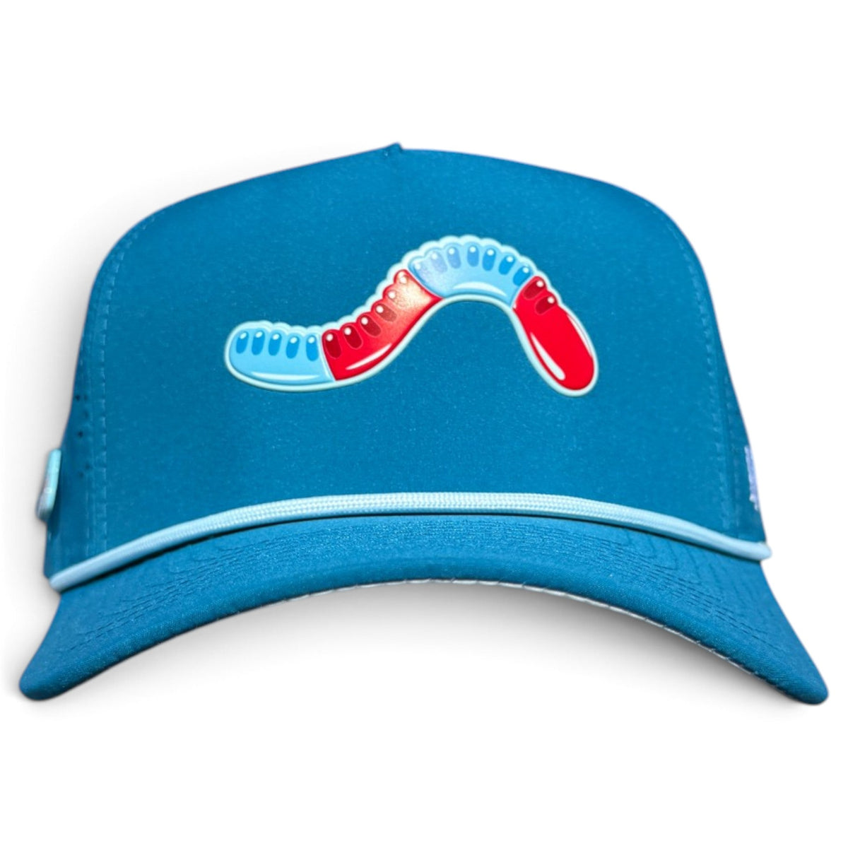 Gummy Worm Golf Hat, product image 2
