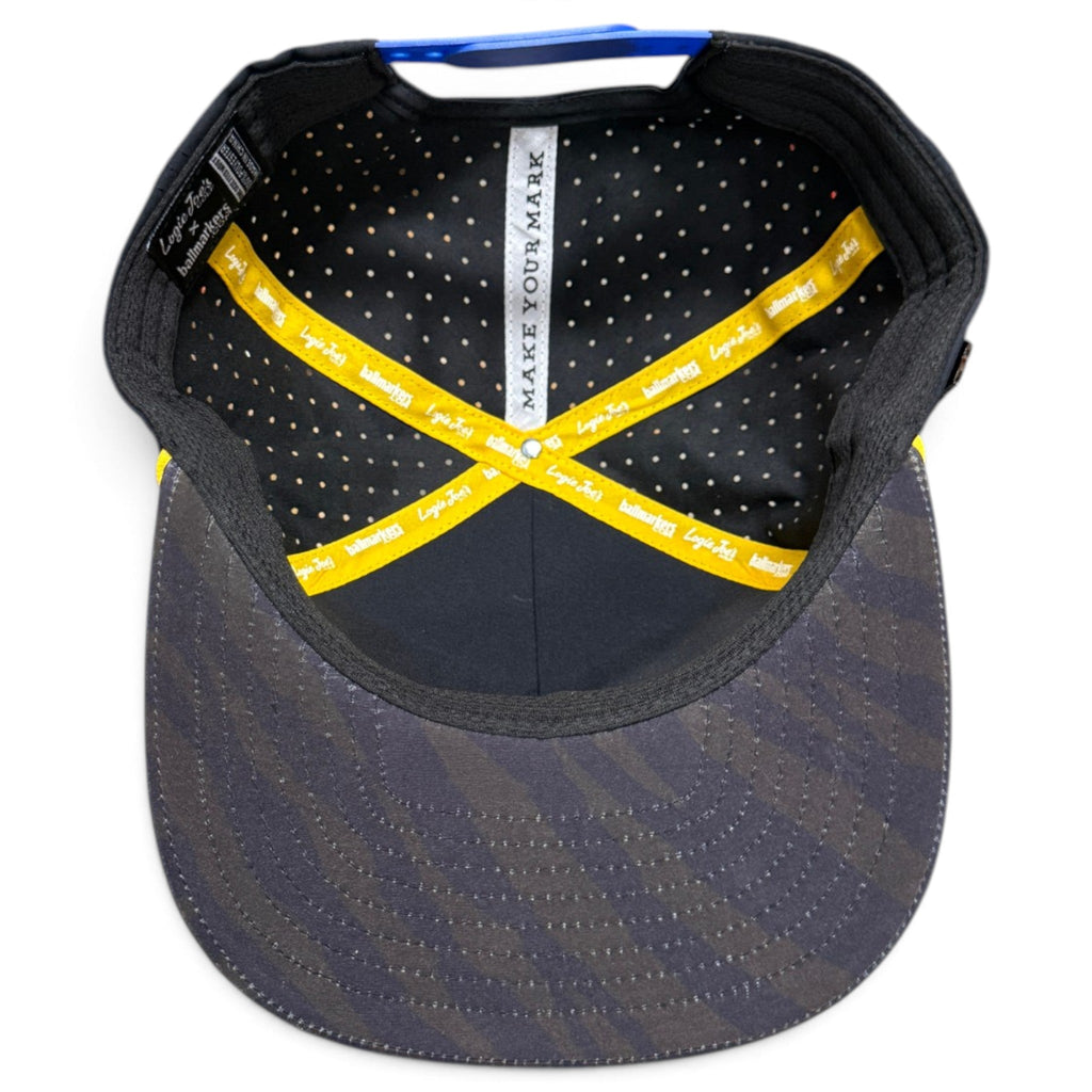 Saintly Tiger Golf Hat, product image 8