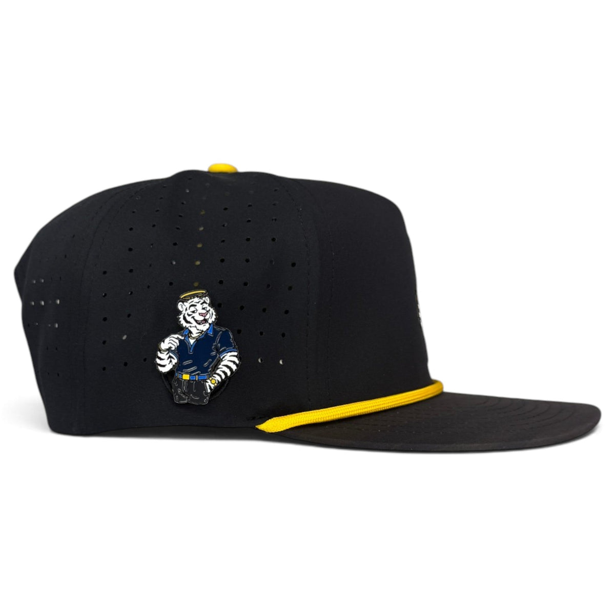 Saintly Tiger Golf Hat, product image 6