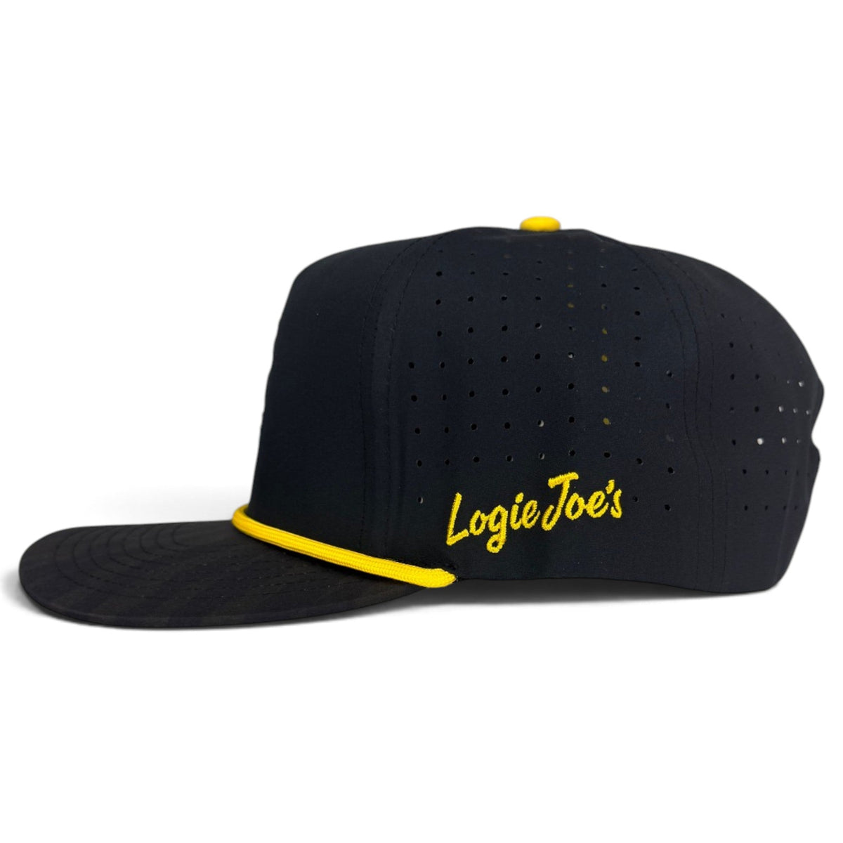 Saintly Tiger Golf Hat, product image 7
