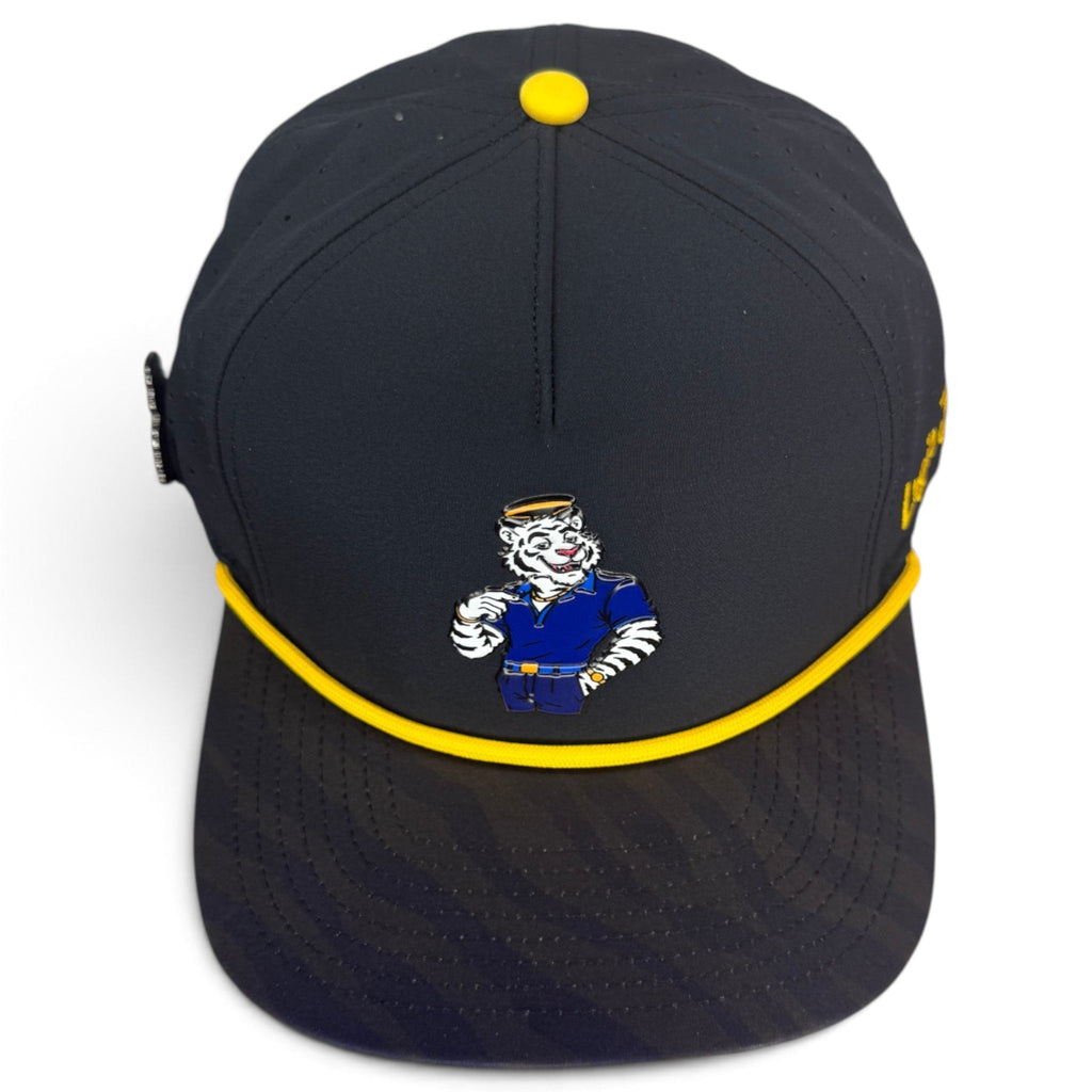 Saintly Tiger Golf Hat, product image 5