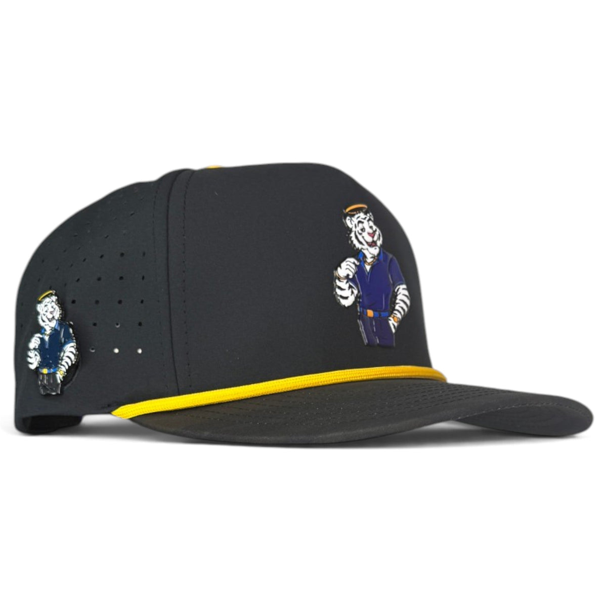 Saintly Tiger Golf Hat, product image 1