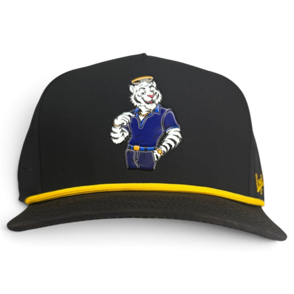 Saintly Tiger Golf Hat, product image 2