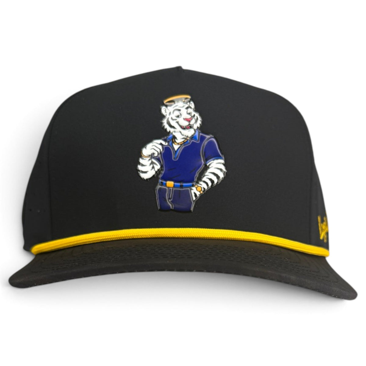 Saintly Tiger Golf Hat, product image 2