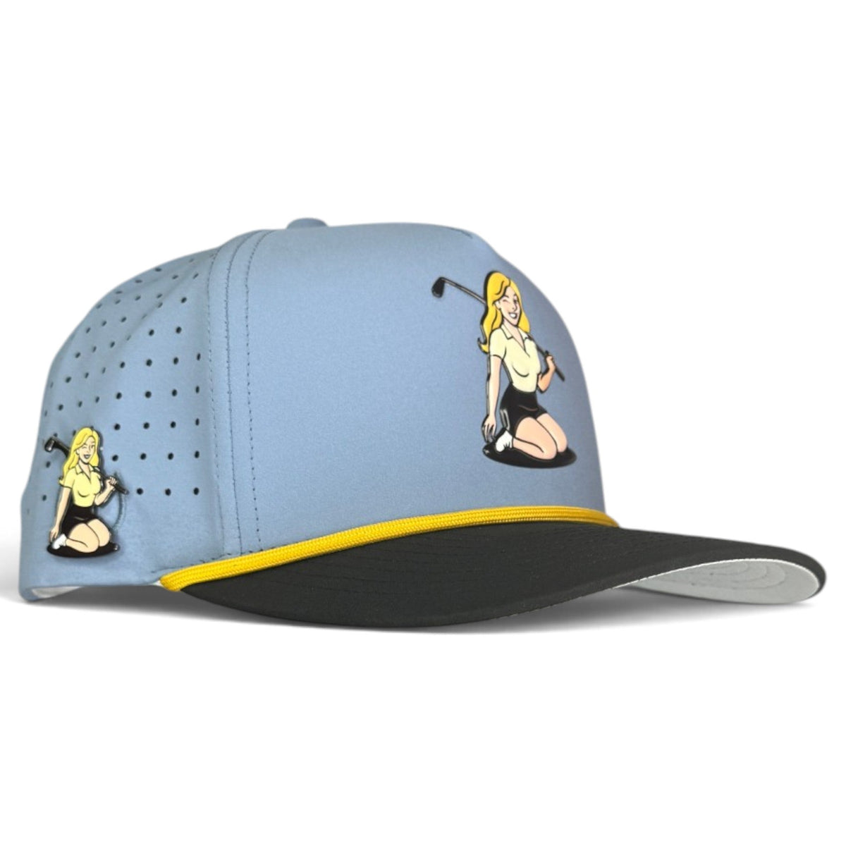 Fore the Boys Golf Hat, product image 1