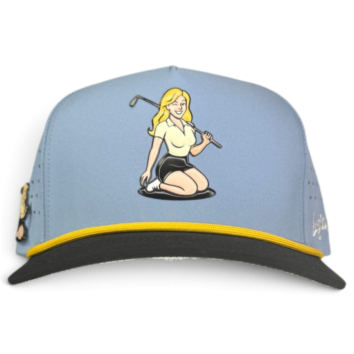 Fore the Boys Golf Hat, product image 2