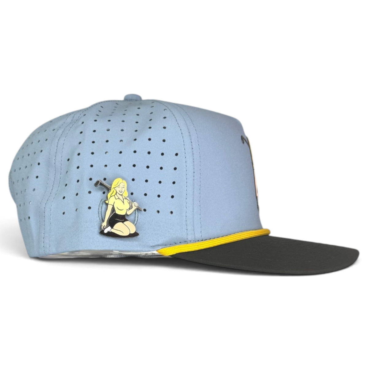 Fore the Boys Golf Hat, product image 5