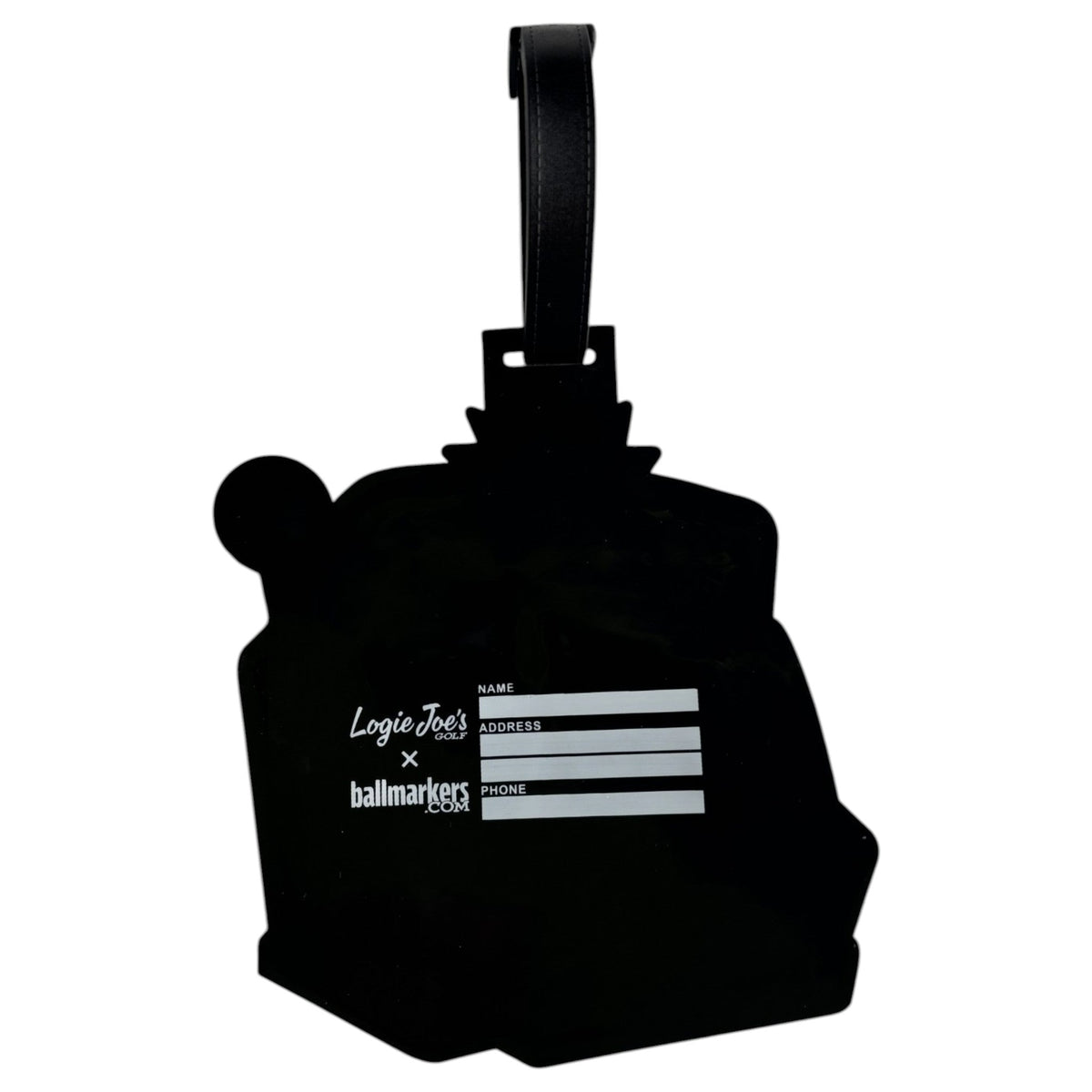 Jackpot Clip-On Tag, product image 2