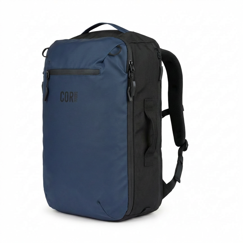 The Island Hopper Travel Backpack 28L, product image 16