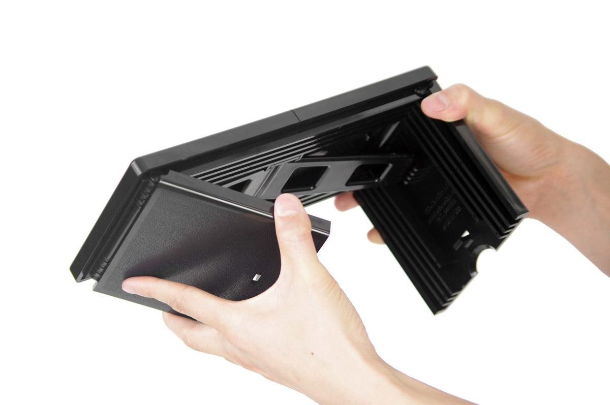 Portable Travel Footrest — Made in USA, product image 4