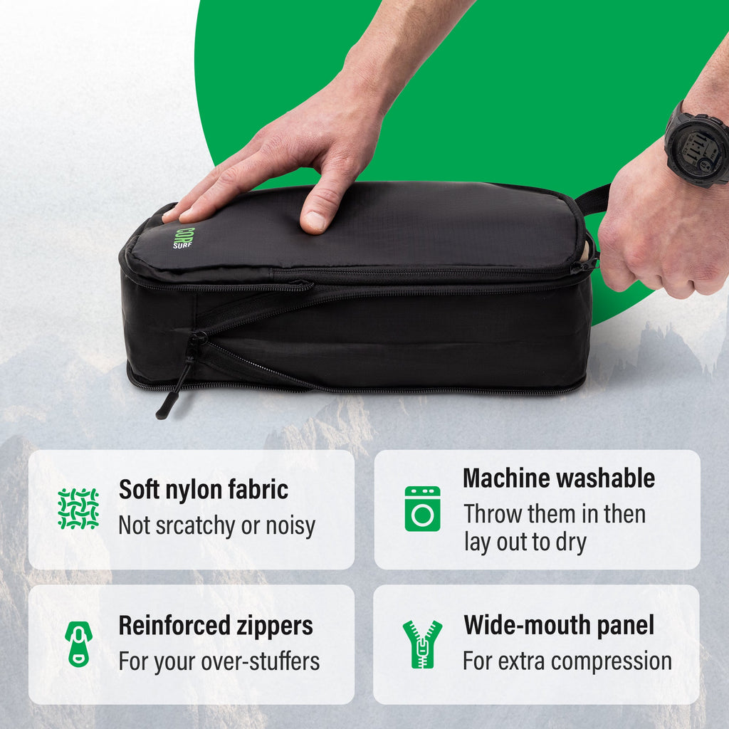 COR Surf Island Hopper Travel Bundle, product image 3