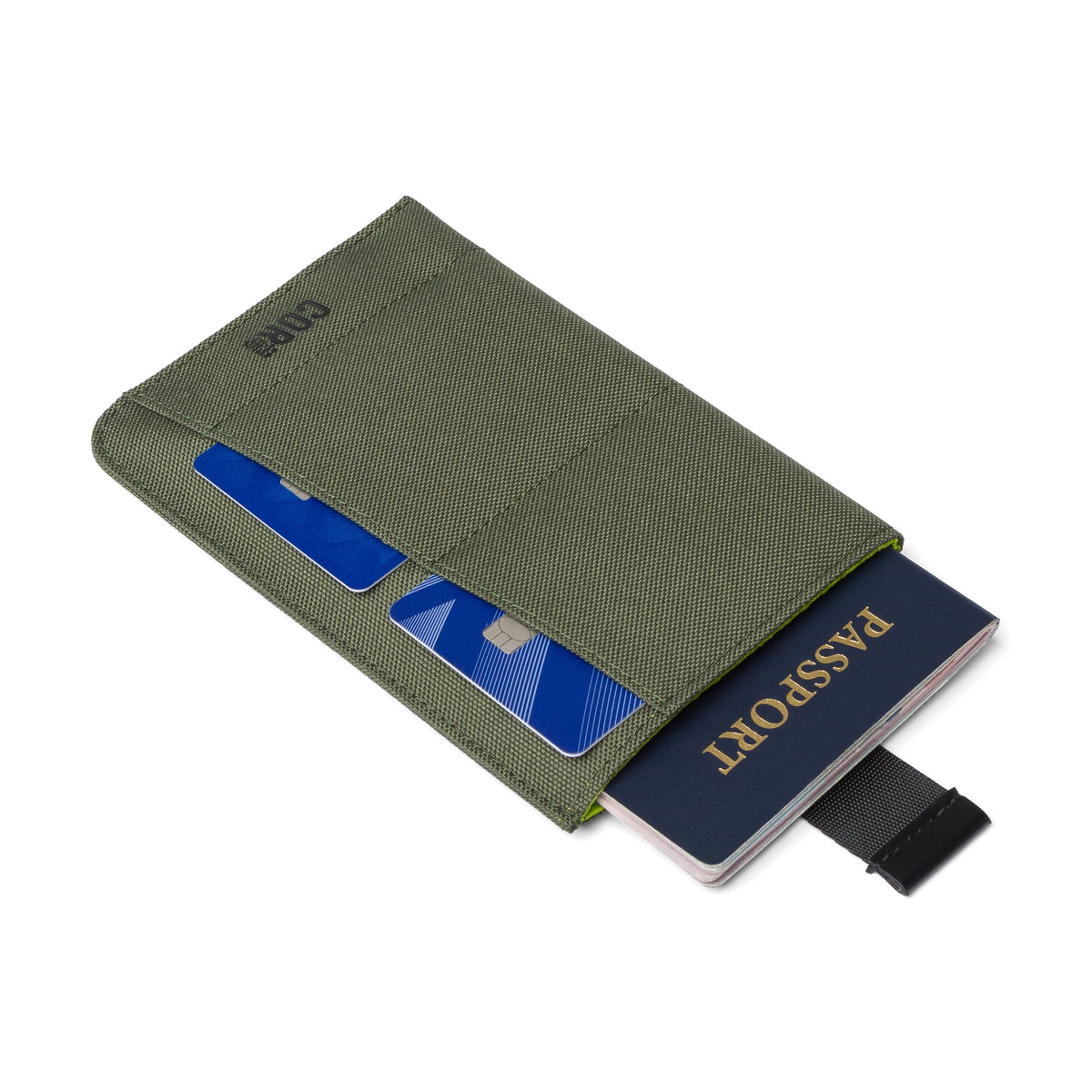 COR Surf Eco Slim Passport Travel Sleeve, product image 2