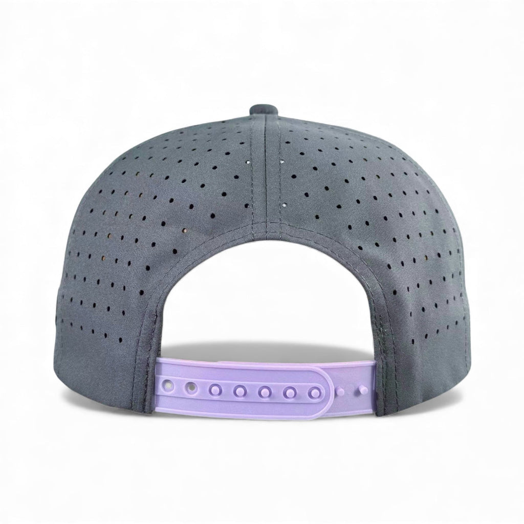 Youth Astronaut Walker Golf Hat, product image 8