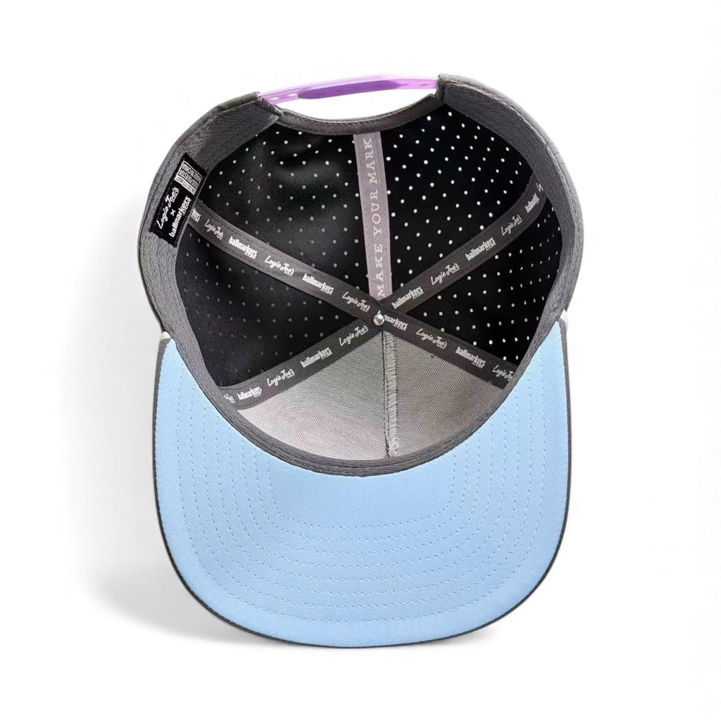 Youth Astronaut Walker Golf Hat, product image 9