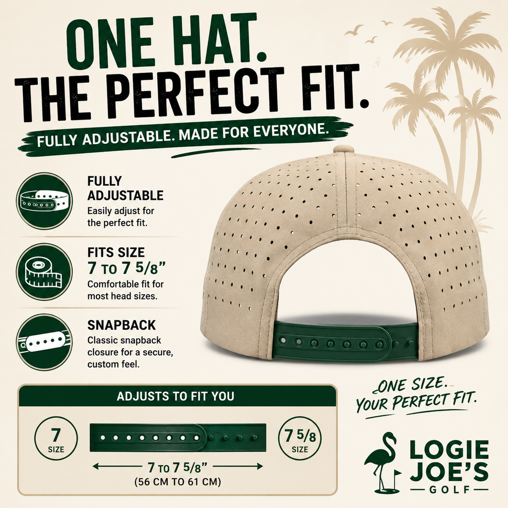 Gummy Worm Golf Hat, product image 4