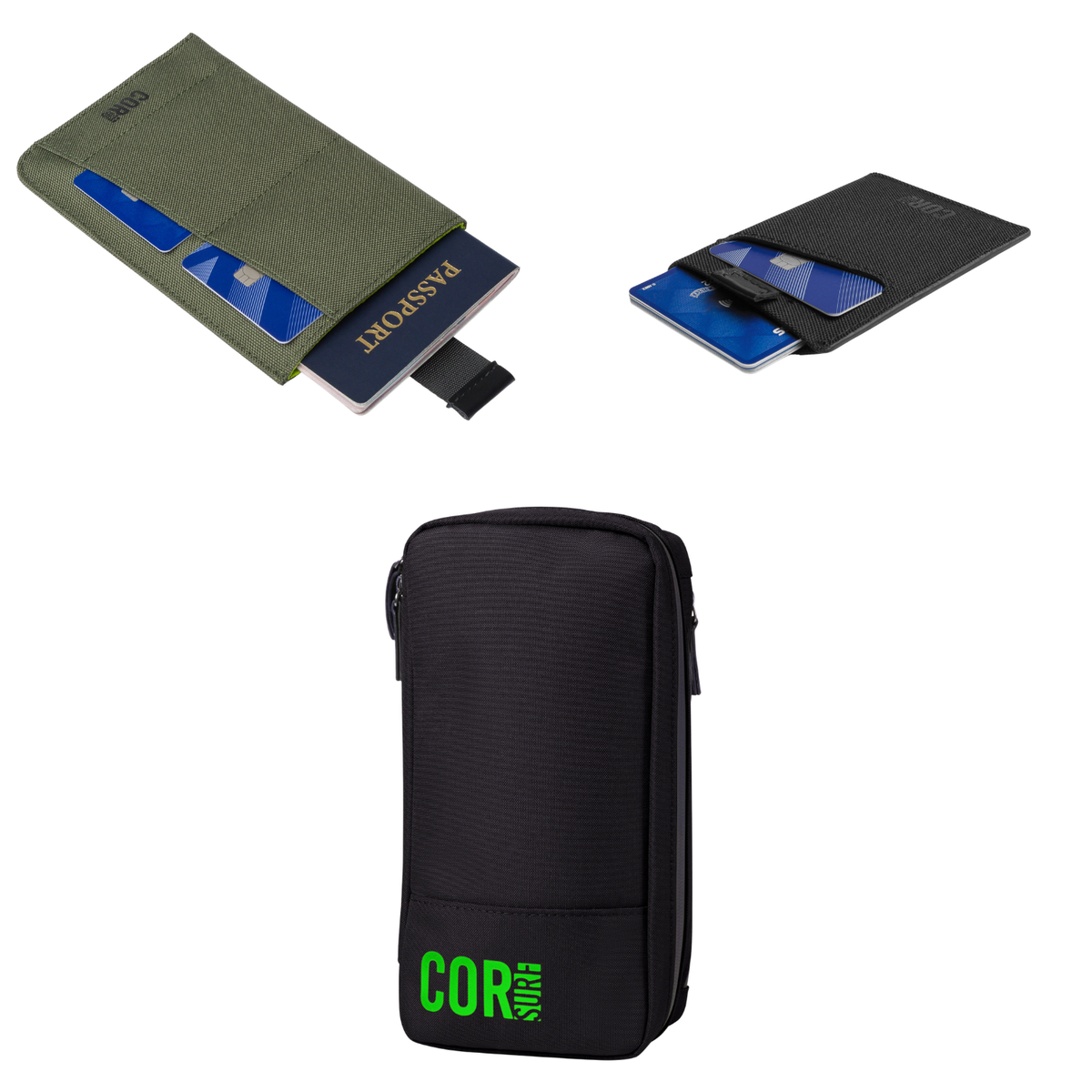 COR Surf Summer Travel Bundle, product image 9
