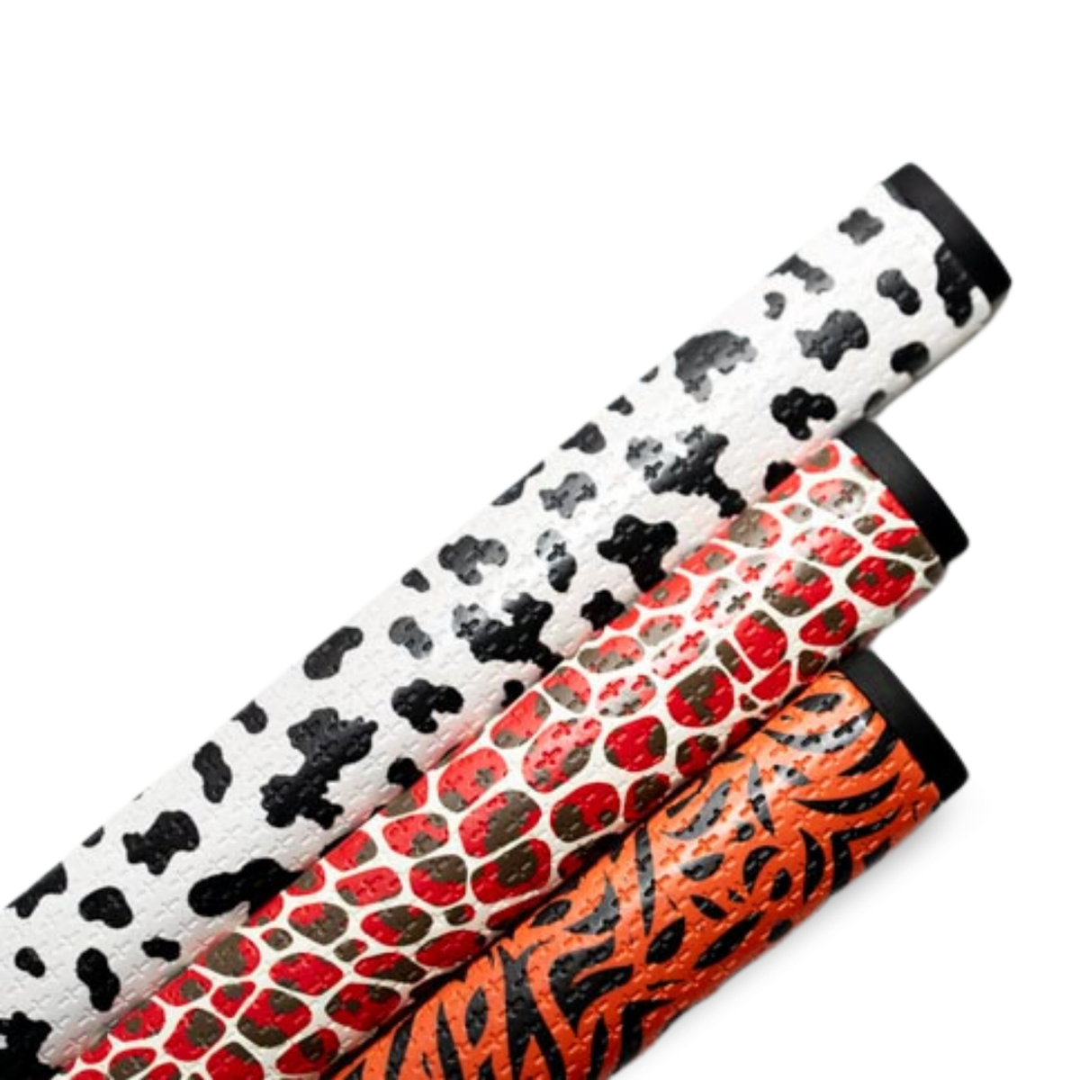 Cow Print Putter Grip, product image 5