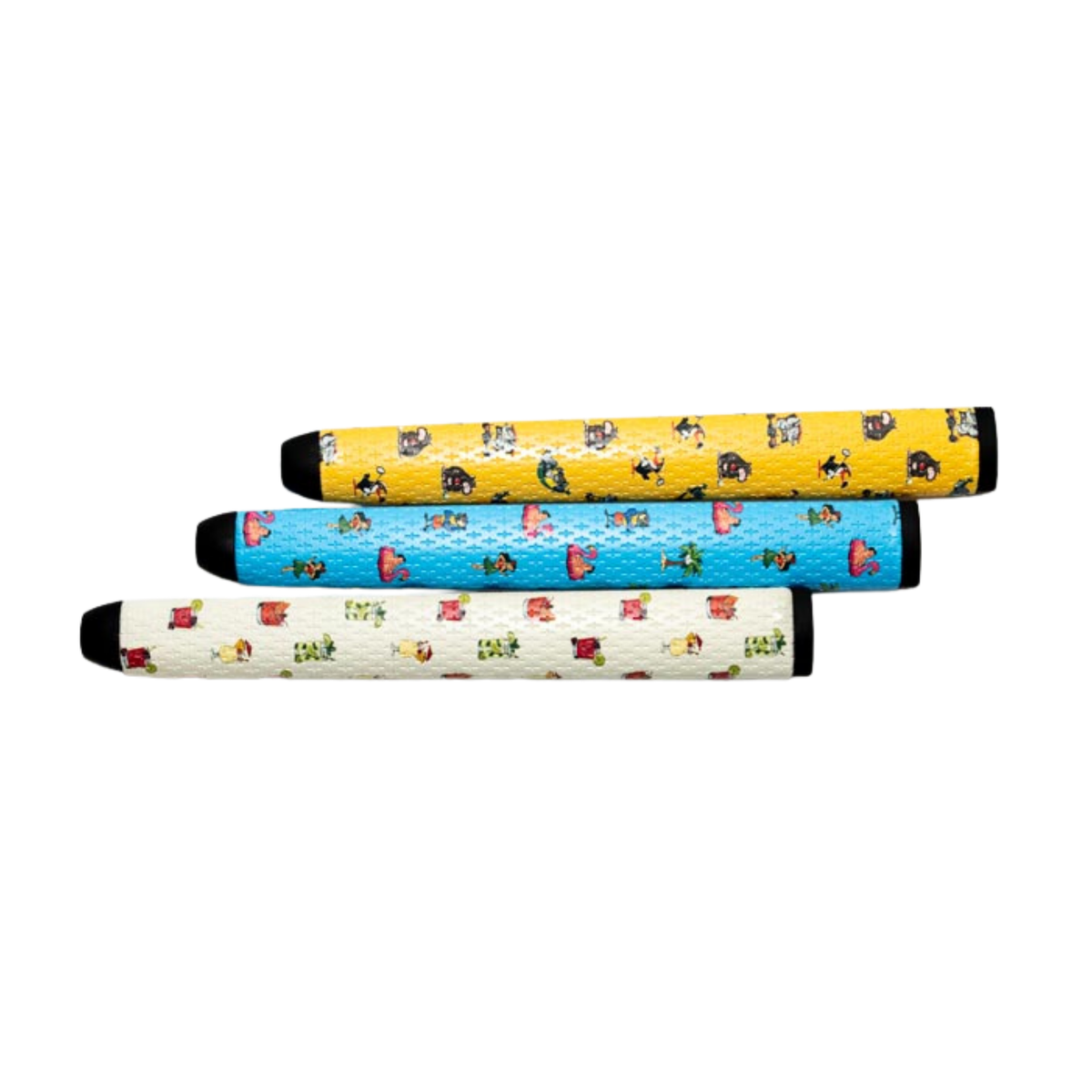 Classic Cocktails Putter Grip, product image 5