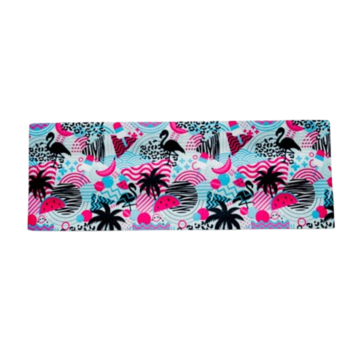 Exotic Flock Slap Koozie, product image 2